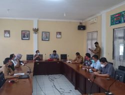 Pengawasan ke DLHK, Komisi IV Dorong Percepatan Penanganan Sampah di Sumedang