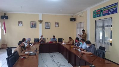 Pengawasan ke DLHK, Komisi IV Dorong Percepatan Penanganan Sampah di Sumedang