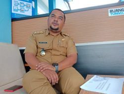 7 Perusahaan Pemilik Menara Telekomunikasi di Sumedang Kena Tegur