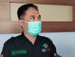 32 Persen Tenaga Kesehatan di Sumedang, Sudah Divaksin Covid-19