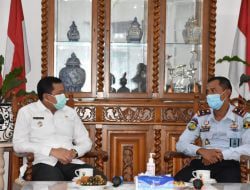 Bupati Apresiasi Program “TAHU” Kalapas Sumedang