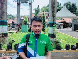 Dinilai Tak Tepati Janji, Warga Baginda Desak Kepala Desa Mundur dari Jabatannya