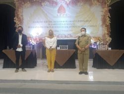 APPS Selenggarakan Sertifikasi Vendor Pernikahan Penerapan Prokes
