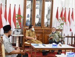 Asosiasi RT/RW Menginginkan Perhatian Pemkab Sumedang