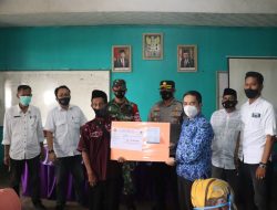 15 Orang Warga Desa Sirnamulya Dapat Ganti Untung Tol Cisumdawu