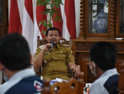 Lahan Relokasi bagi Warga Terdampak Longsor Cimanggung, Masih Dikaji