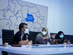 PT. Telkom Tawarkan Solusi Internet Desa di Sumedang