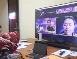 Sekda Buka Forum PD Dalam Rangka Penyusunan Renja 2022
