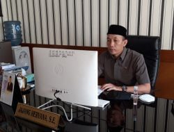 DPRD Sumedang Dorong Akselerasi Sumedang Simpati pada Perencanaan Pembangunan 2022