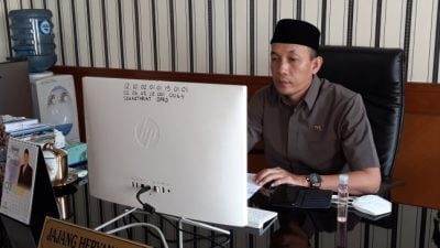 DPRD Sumedang Dorong Akselerasi Sumedang Simpati pada Perencanaan Pembangunan 2022