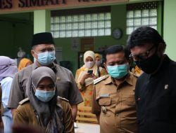 Apresiasi e-SAKIP Desa Sukajaya, Ilmawan Harap jadi Percontohan bagi Desa Lainnya