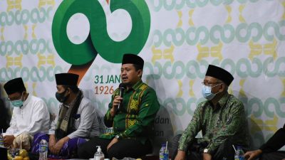 Harlah NU ke-95