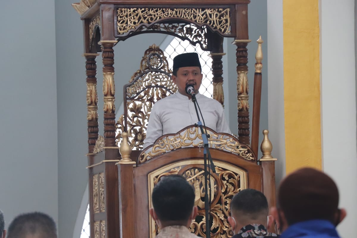 Mesjid Al-Kamil