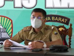 Selama PPKM Tren Warga Memakai Masker Meningkat