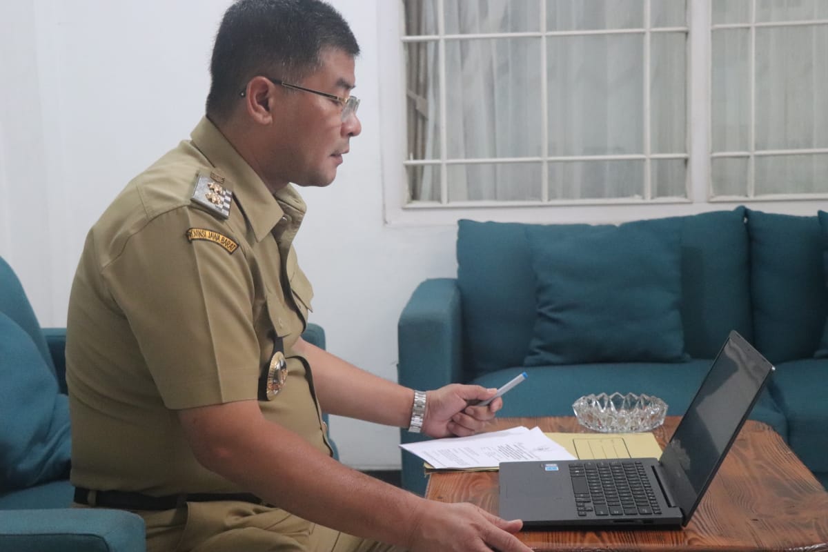 Musrenbang Kecamatan