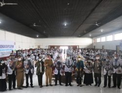 Diklat TIK, Sebagai Wujud Pengembangan Diri di Masa Pandemi Covid-19