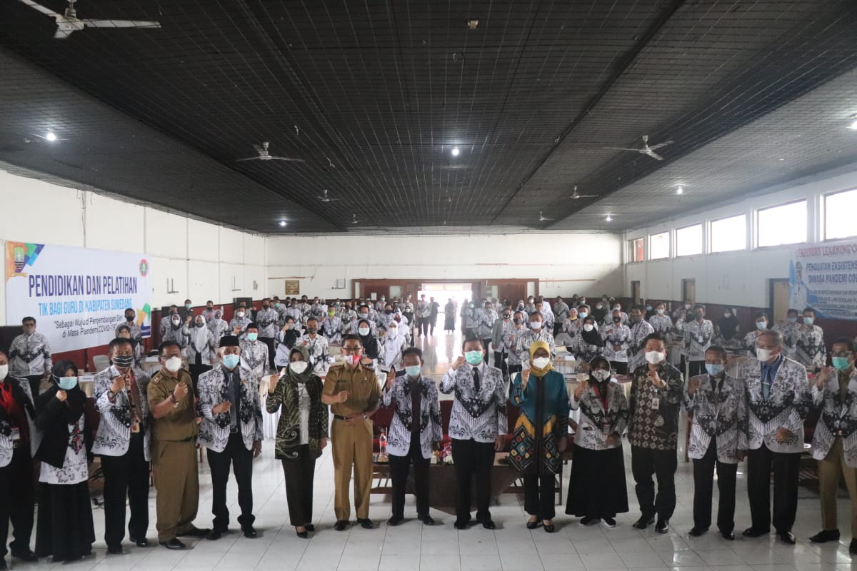 PGRI Sumedang