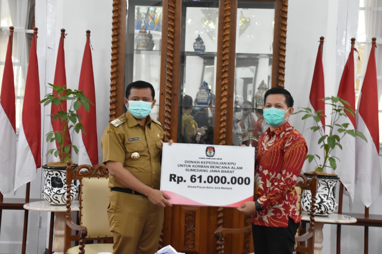 KPU Sumedang