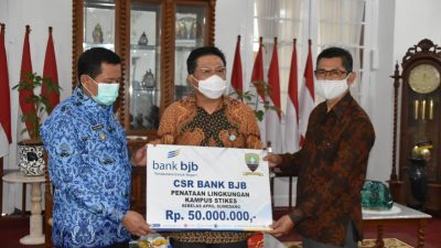 Bank bjb Sumedang