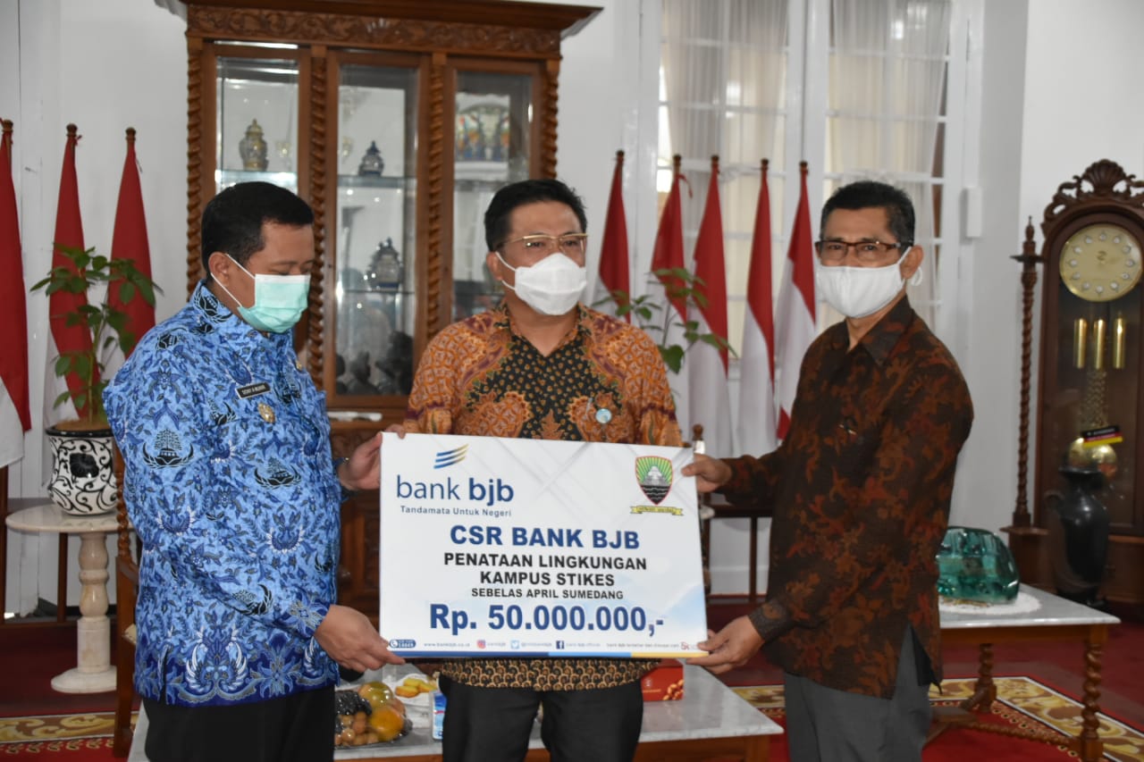 Bank bjb Sumedang