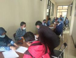 534 PPPK Kabupaten Sumedang Teken Kontrak Kerja