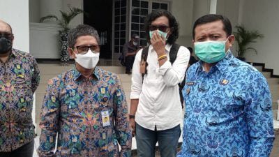 Kementerian PUPR