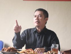 Pemdes Girimukti Laksanakan Penguatan dan Optimalisasi Kinerja Pemerintahan Desa