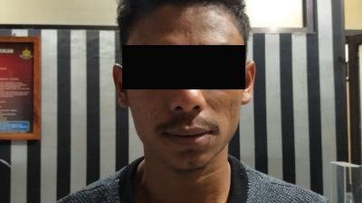 Operasi jaran 2021