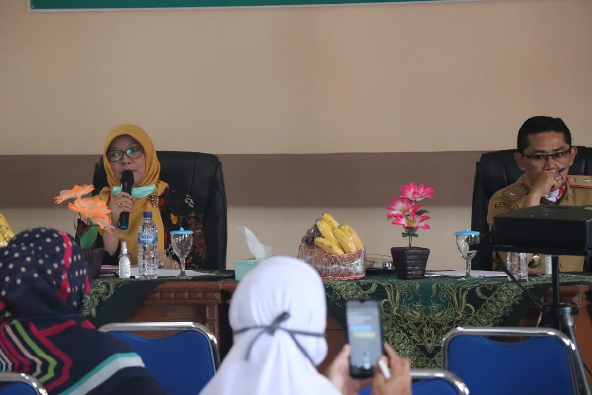 Bunda PAUD