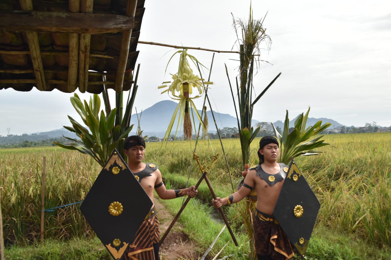 Mitembeyan Mapag Kersa Nyai