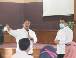 36 CPNS Dibekali Khusus Bidang IT