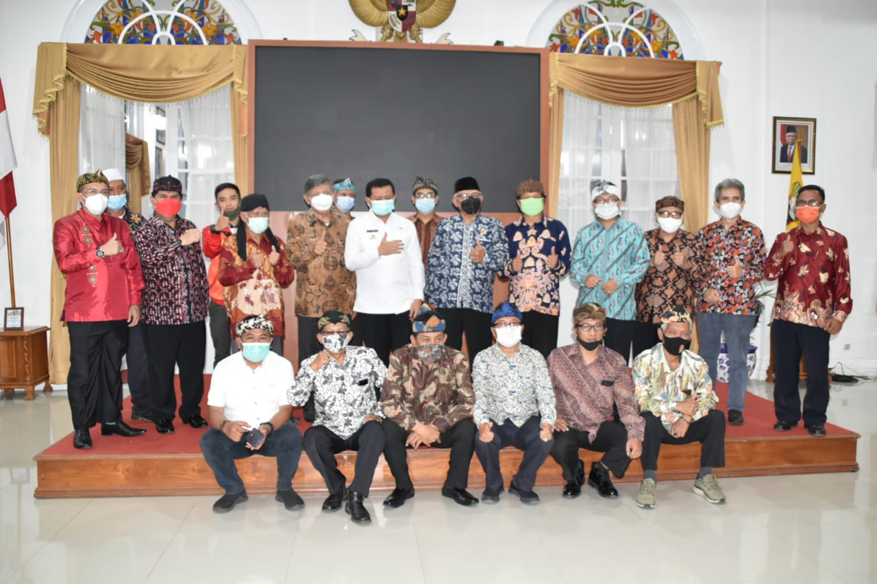 Dewan Kebudayaan Sumedang