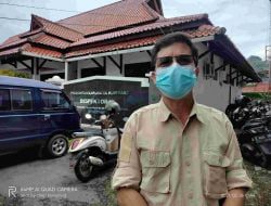 Mimpi Warga Surian yang Ingin Setara dengan Daerah Lainnya di Sumedang