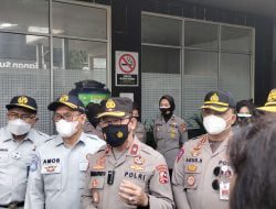 Total Korban Jadi 29 Orang, Supir Bus yang Masuk ke Jurang di Sumedang Diduga Tidak Menguasai Madan Jalan