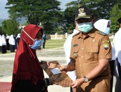 BPBD Sumedang Tegaskan Tak Ada Warga yang Menetap di Zona Merah Eks Longsor Cimanggung