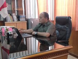 Bantu Pulihkan Ekonomi di Masa Pandemi, Irwansyah Imbau Masyarakat Taat Bayar Pajak
