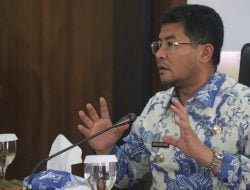 Wujudkan Kota Buludru, Pemda Sumedang Gandeng Perusahaan Asal Bekasi