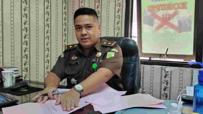 Korupsi Keuangan Desa Rp 370 Juta, Mantan Kades di Sumedang Divonis 5 Tahun Penjara