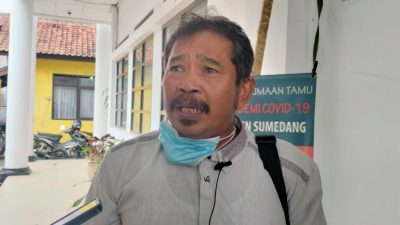Warga: Tolak Geothermal Adalah Harga Mati!