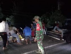 Korban Tewas Bus Masuk Jurang di Sumedang Jadi 20 Orang, Puluhan Lainnya Luka Berat