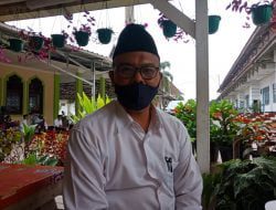 Dimasa Pandemi Covid-19 Angka Perkawinan Menurun