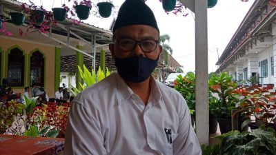 Dimasa Pandemi Covid-19 Angka Perkawinan Menurun
