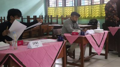 Festival dan Lomba Seni Siswa Nasional Tingkat SD Digelar Secara Virtual