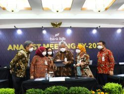 Mudahkan Layanan Nasabah, bank bjb Telurkan Sejumlah Inovasi Layanan Digital Perbankan