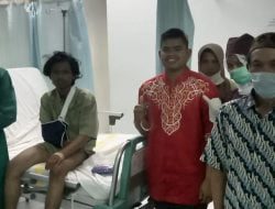 10 Korban Kecelakaan Bus Masuk Jurang di Sumedang, Masih Mendapatkan Perawatan