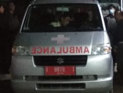 Bertambah Satu, Korban Meninggal Bus Masuk Jurang di Sumedang Menjadi 30 Orang