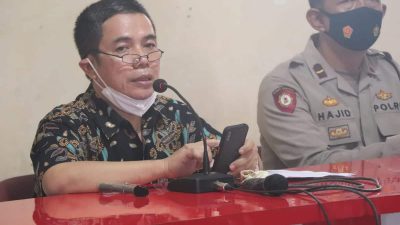 Menghambat Pembangunan Tol Cisumdawu, Camat Kecam Oknum Bermain Dipembebasan Lahan