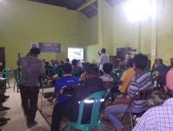 Kerusakan Lingkungan, Jadi Alasan Warga Menolak Pembangunan Geothermal di Gunung Tampomas