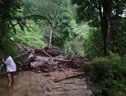 Sejumlah Wilayah di Sumedang Alami Bencana, Dua Orang Dikabarkan Hilang Terbawa Arus Banjir
