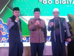 GO DIGITAL – HPN Sumedang Kirimkan Delegasi Ke Digital Business Forum Nasional Di Bali
